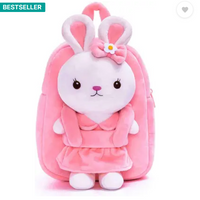 Kitty School Bag for kids