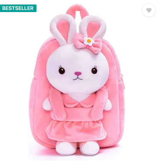 Kitty School Bag for kids